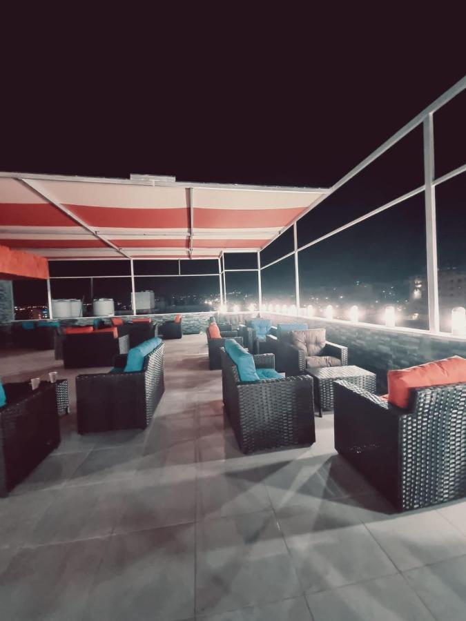 Hotel Zuwwar Akaba Exteriér fotografie